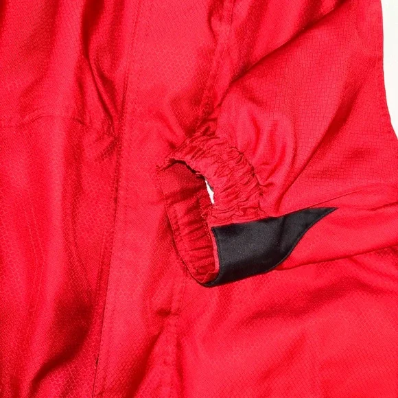 Boys Starter Jacket